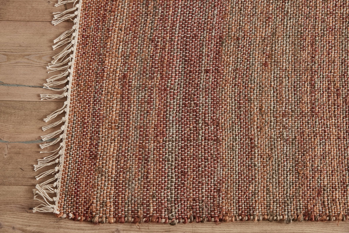 Nicky Kehoe - Floor Cloth in Mesa (Multiple Sizes)