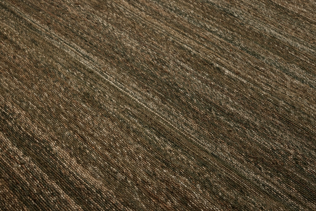 Nicky Kehoe - Floor Cloth in Ryegrass (Multiple Sizes)