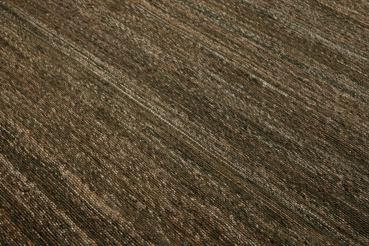 Nicky Kehoe - Floor Cloth in Ryegrass (Multiple Sizes)
