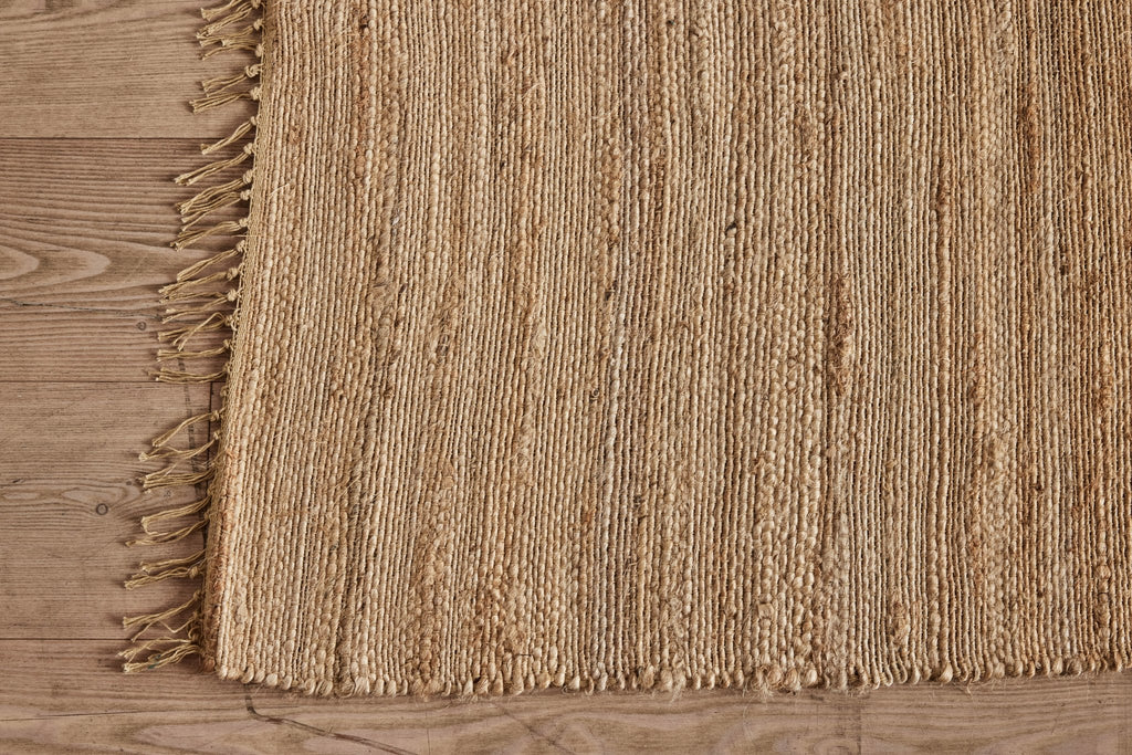 Nicky Kehoe - Floor Cloth in Tumbleweed (Multiple Sizes)