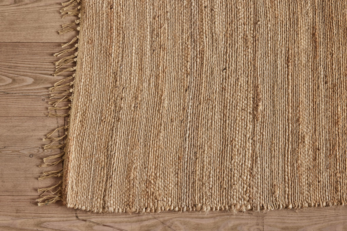 Nicky Kehoe - Floor Cloth in Tumbleweed (Multiple Sizes)
