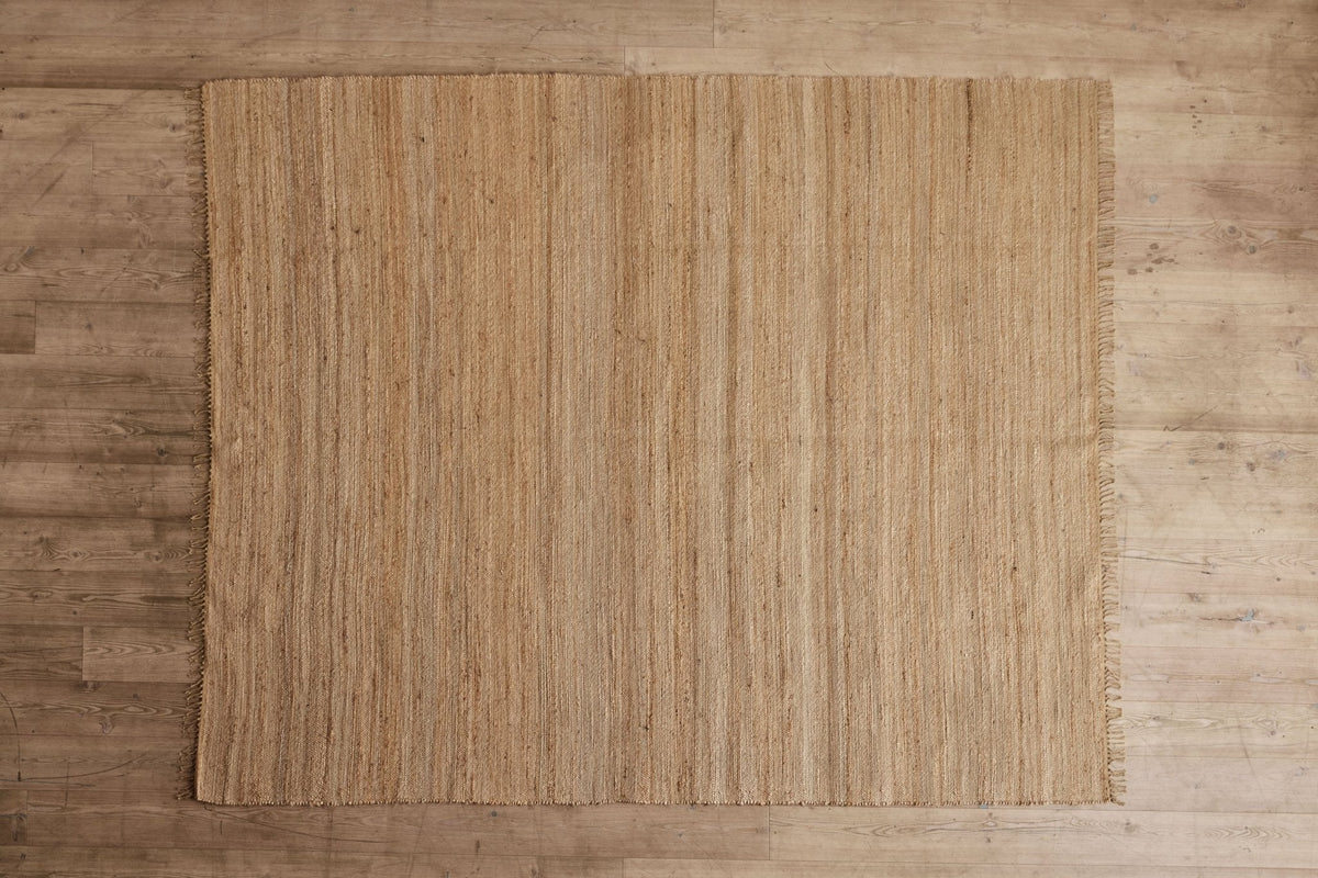 Nicky Kehoe - Floor Cloth in Tumbleweed (Multiple Sizes)