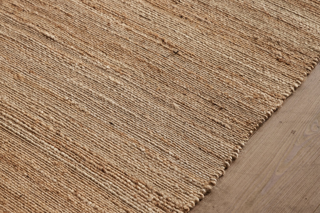 Nicky Kehoe - Floor Cloth in Tumbleweed (Multiple Sizes)