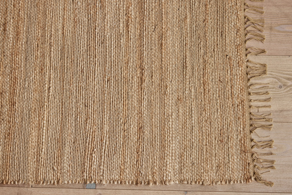 Nicky Kehoe - Floor Cloth in Tumbleweed (Multiple Sizes)