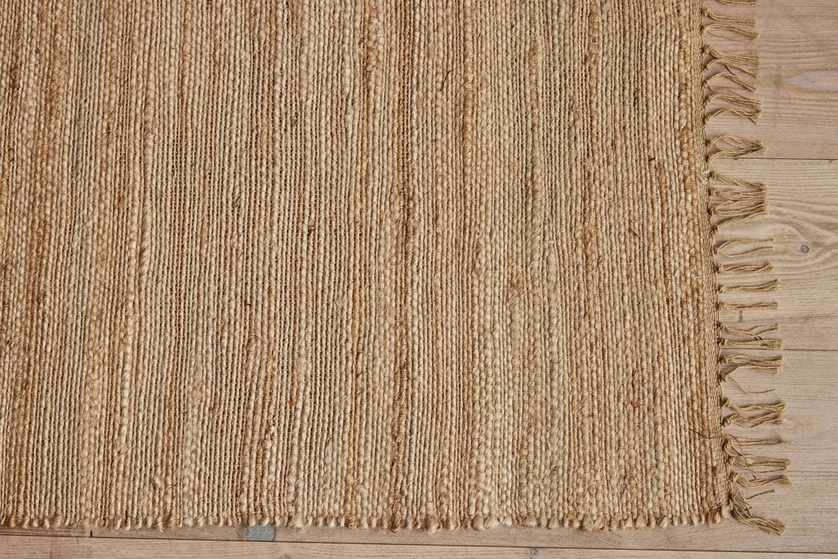 Nicky Kehoe - Floor Cloth in Tumbleweed (Multiple Sizes)