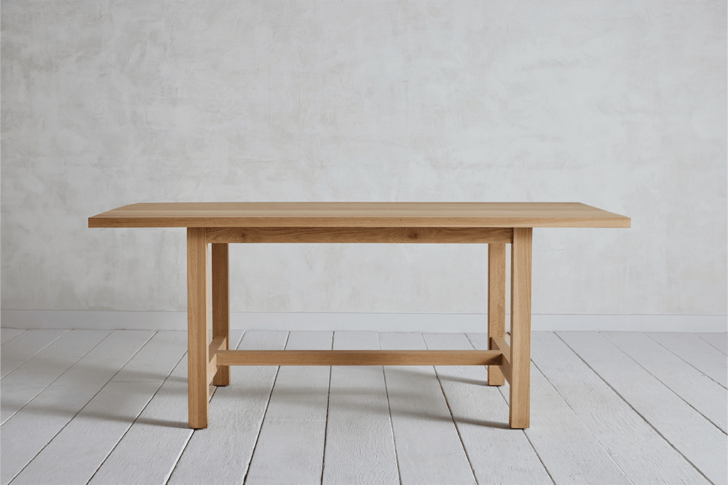 Nicky Kehoe - Harvest Dining Table, Rectangular