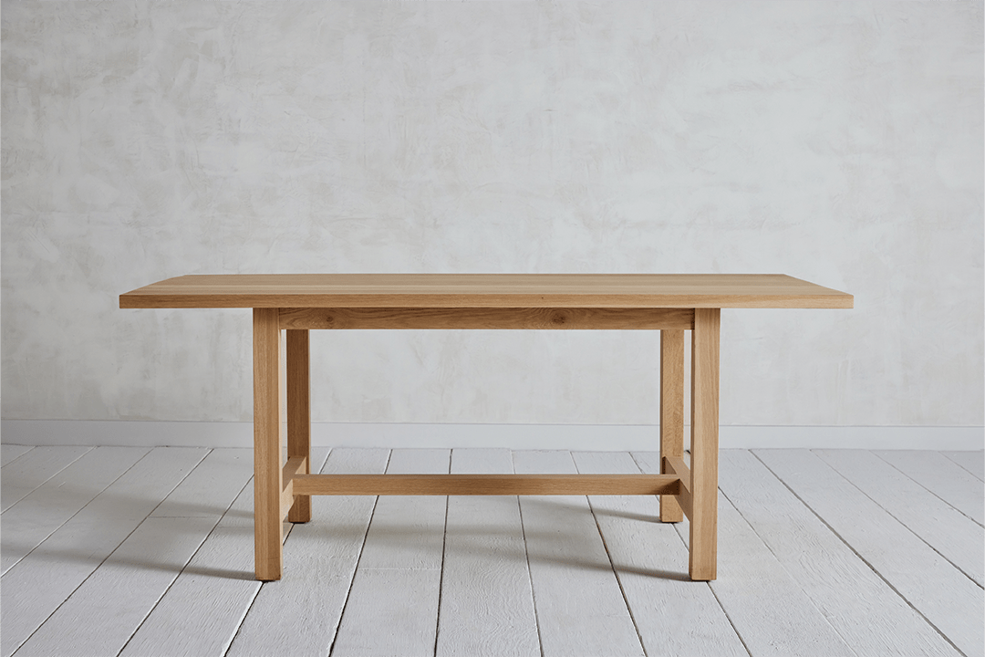 Nicky Kehoe - Harvest Dining Table, Rectangular