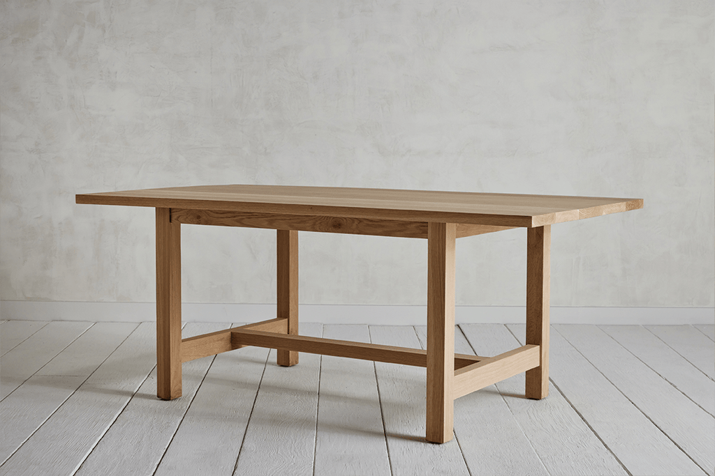 Nicky Kehoe - Harvest Dining Table, Rectangular