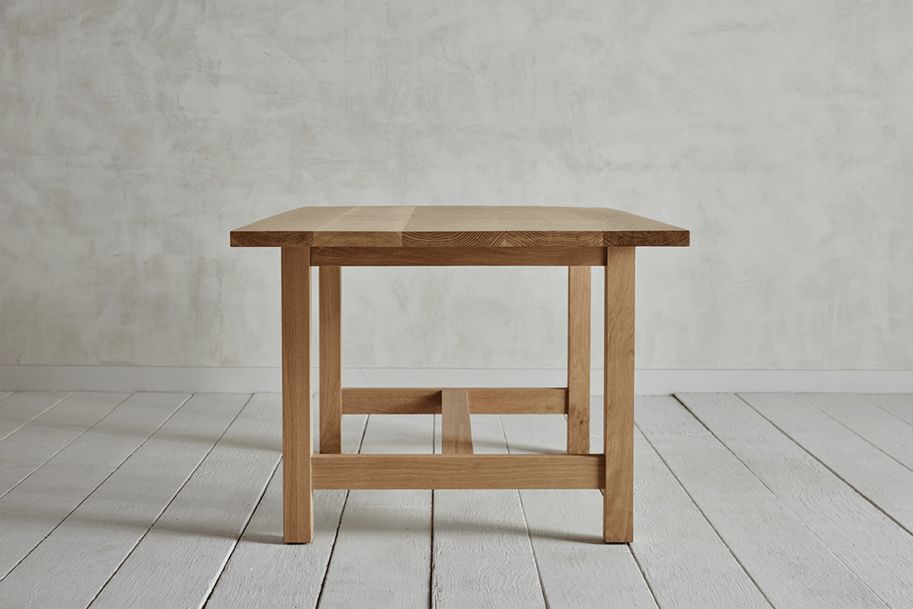 Nicky Kehoe - Harvest Dining Table, Rectangular