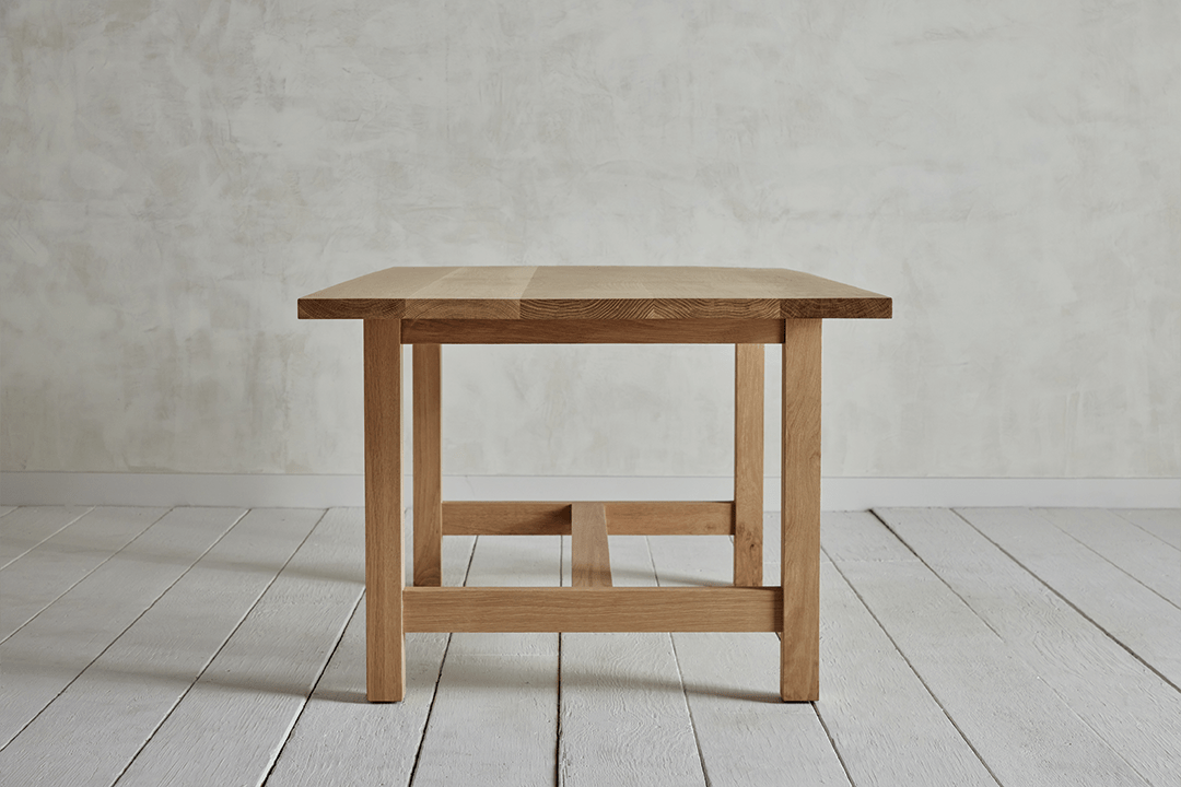 Nicky Kehoe - Harvest Dining Table, Rectangular