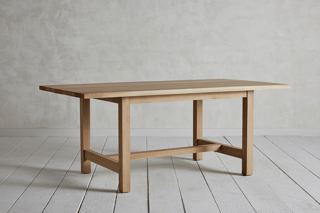 Nicky Kehoe - Harvest Dining Table, Rectangular