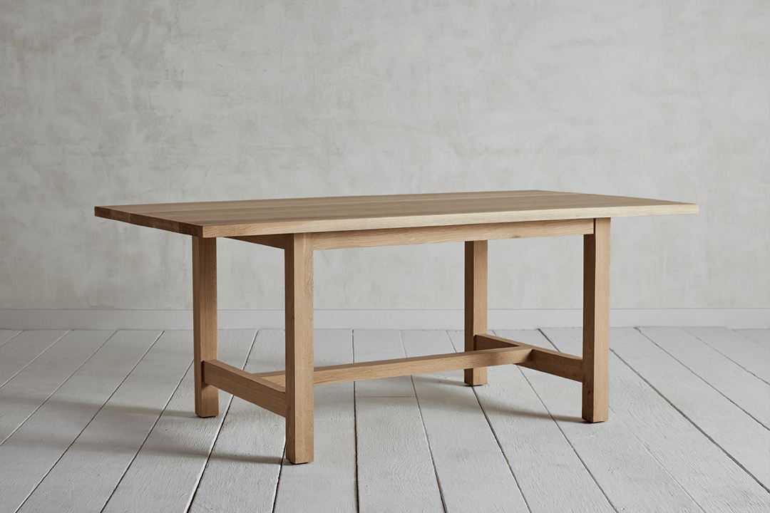 Nicky Kehoe - Harvest Dining Table, Rectangular