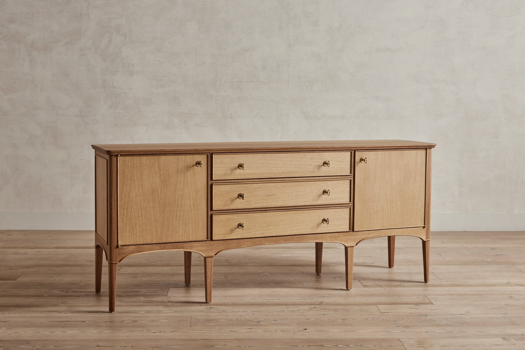 Nicky Kehoe - Heirloom Credenza