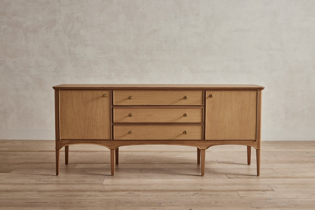 Nicky Kehoe - Heirloom Credenza