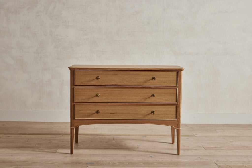 Nicky Kehoe - Heirloom Dresser
