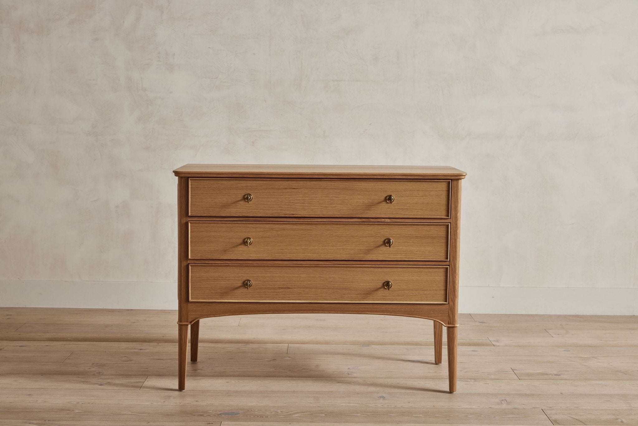 Nicky Kehoe - Heirloom Dresser