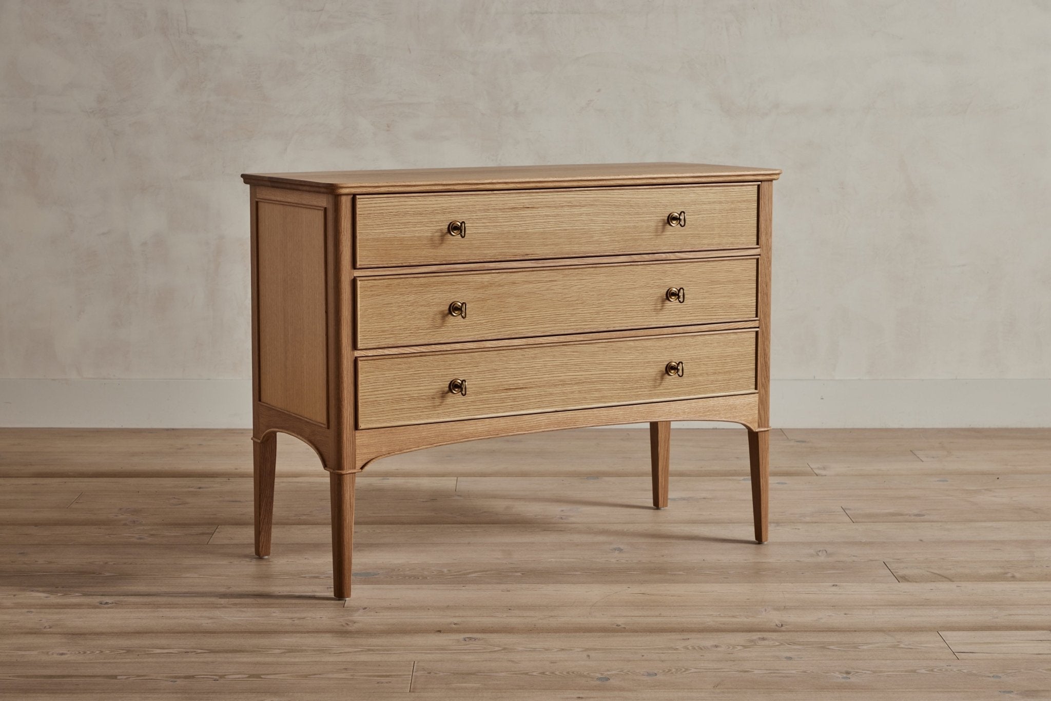 Nicky Kehoe - Heirloom Dresser