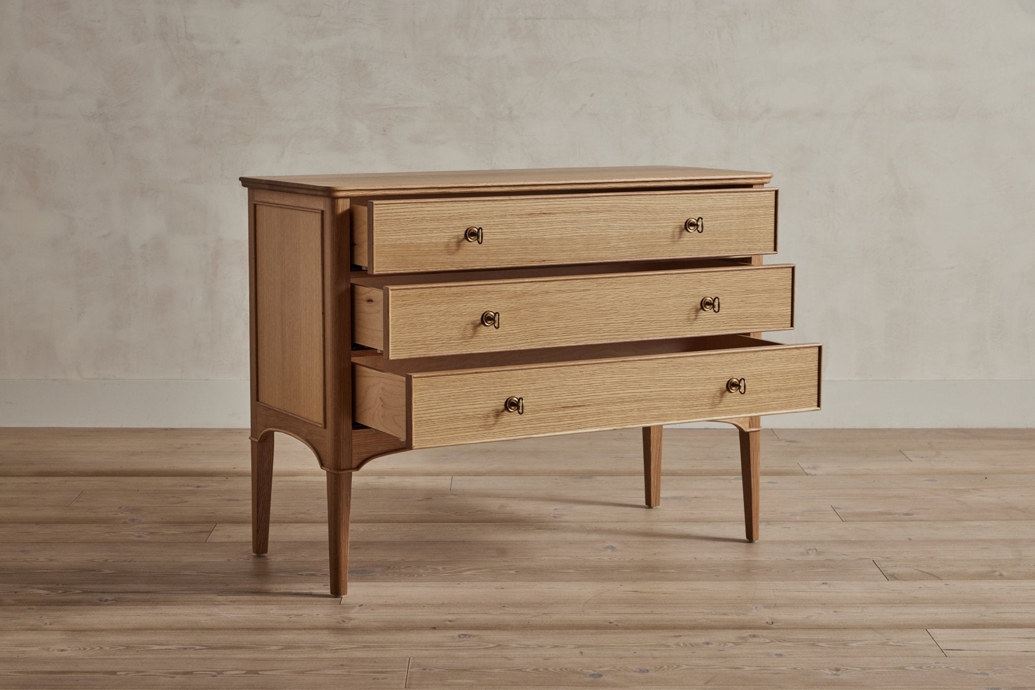 Nicky Kehoe - Heirloom Dresser