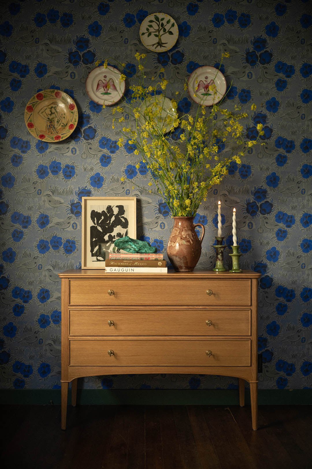 Nicky Kehoe - Heirloom Dresser