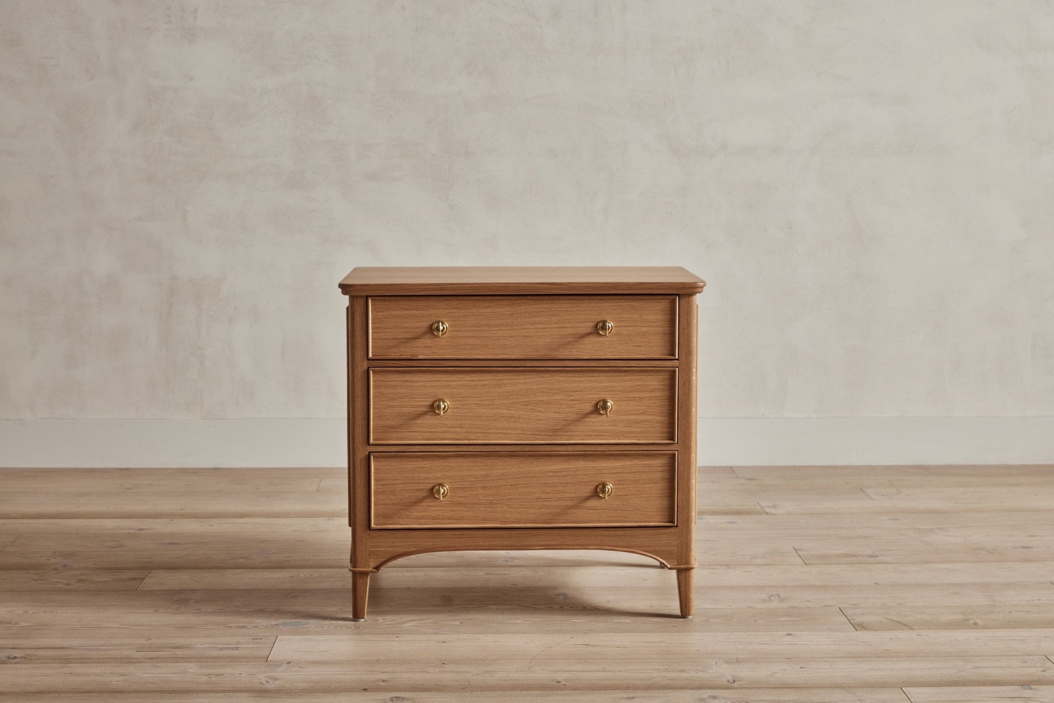 Nicky Kehoe - Heirloom Nightstand