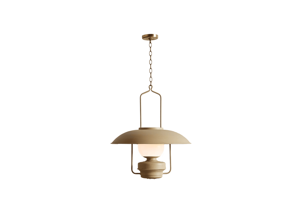 Nicky Kehoe - Household Lantern