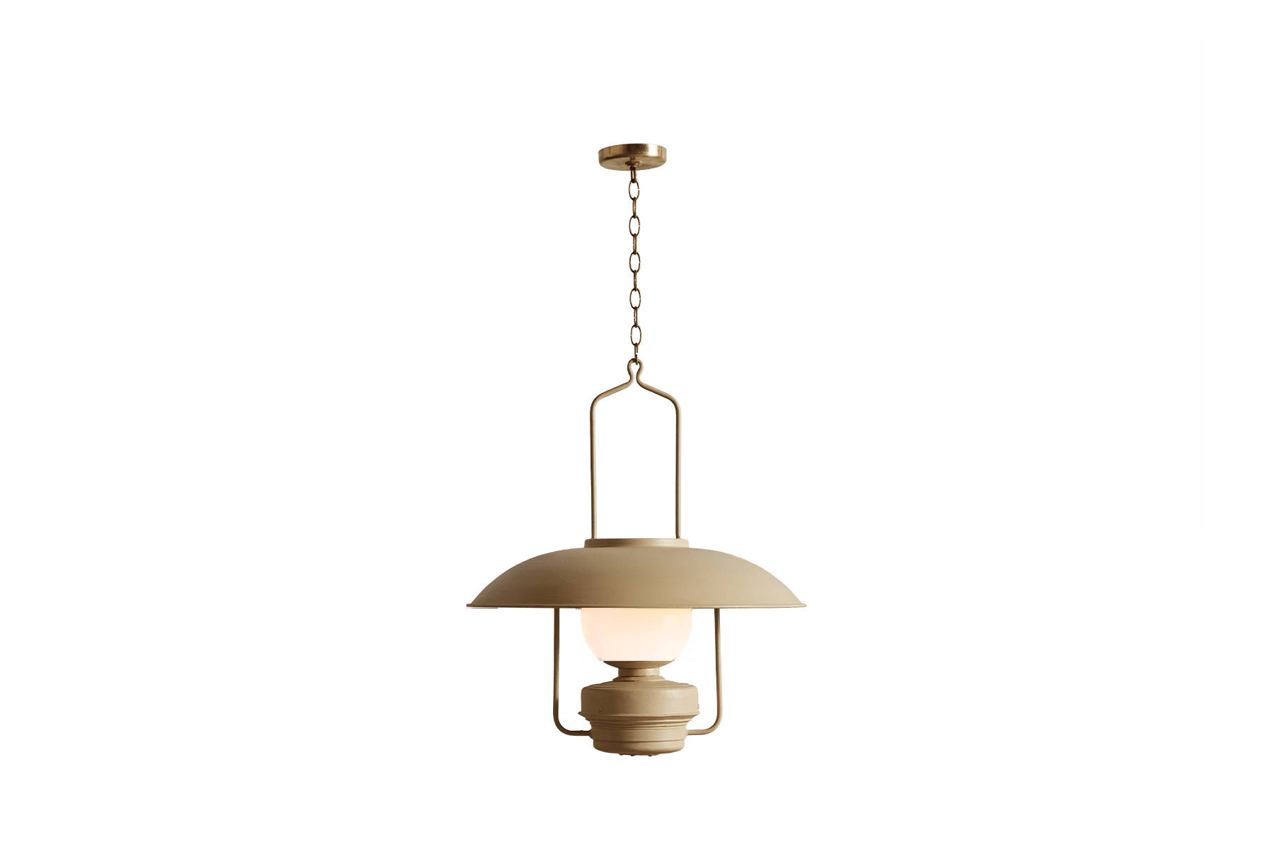 Nicky Kehoe - Household Lantern