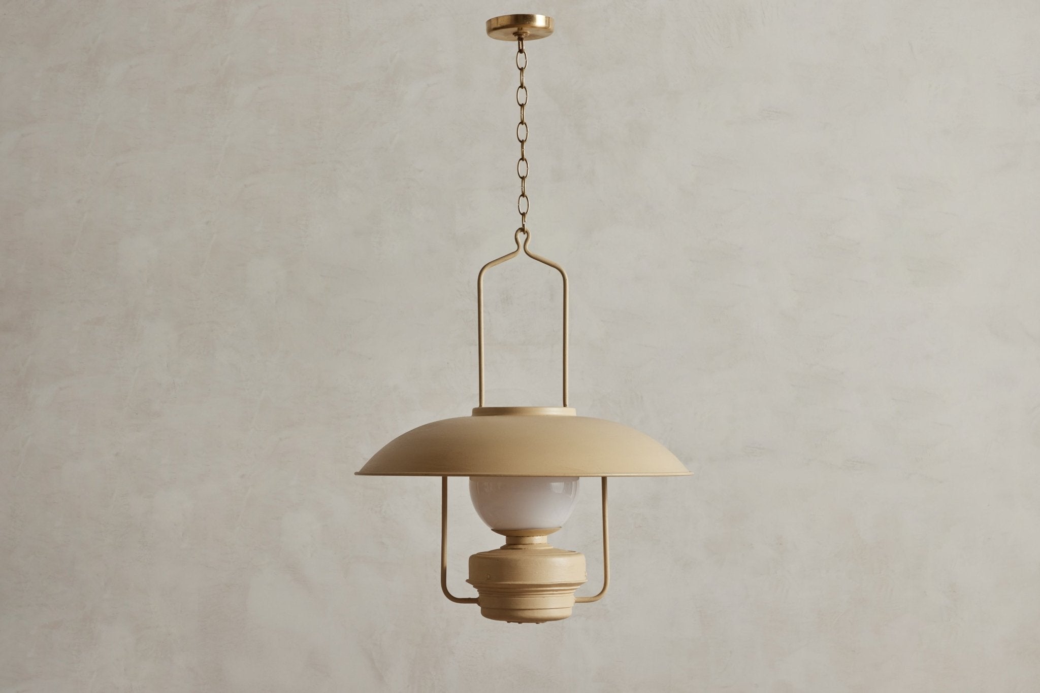 Nicky Kehoe - Household Lantern