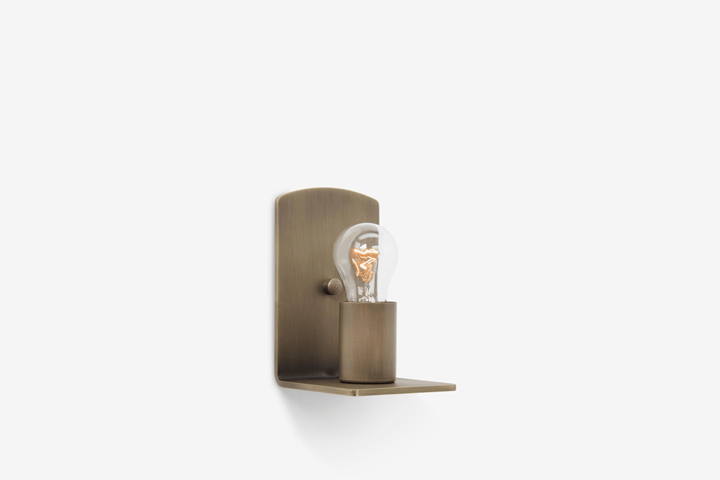Nicky Kehoe - L Sconce