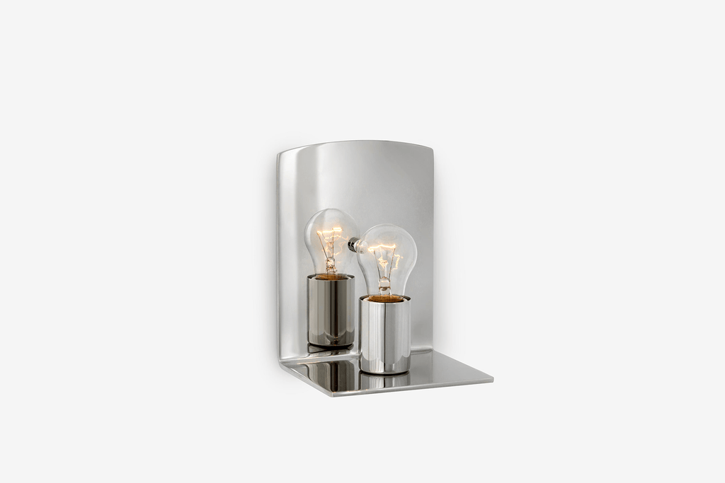 Nicky Kehoe - L Sconce