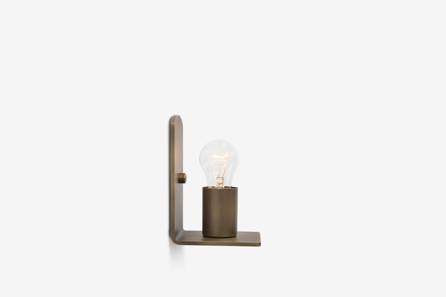 Nicky Kehoe - L Sconce