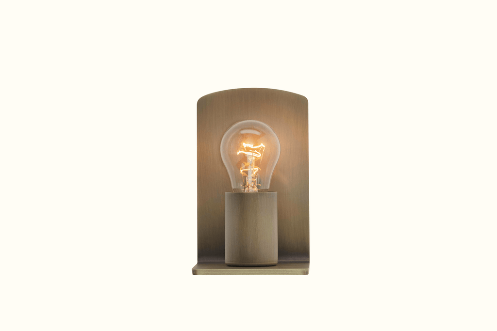 Nicky Kehoe - L Sconce