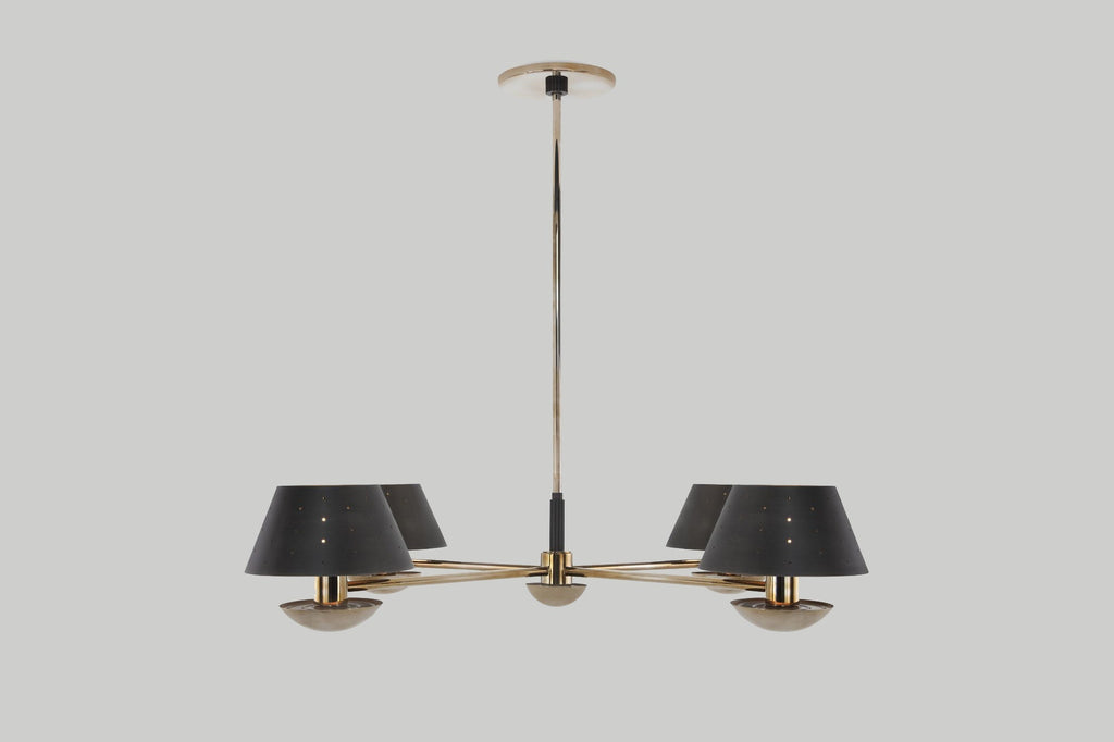 Nicky Kehoe - Mazarine Hang Pendant