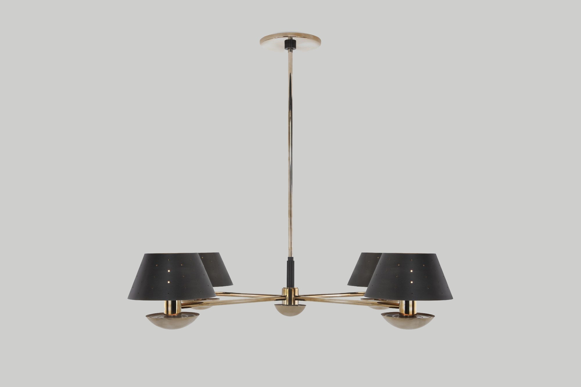 Nicky Kehoe - Mazarine Hang Pendant