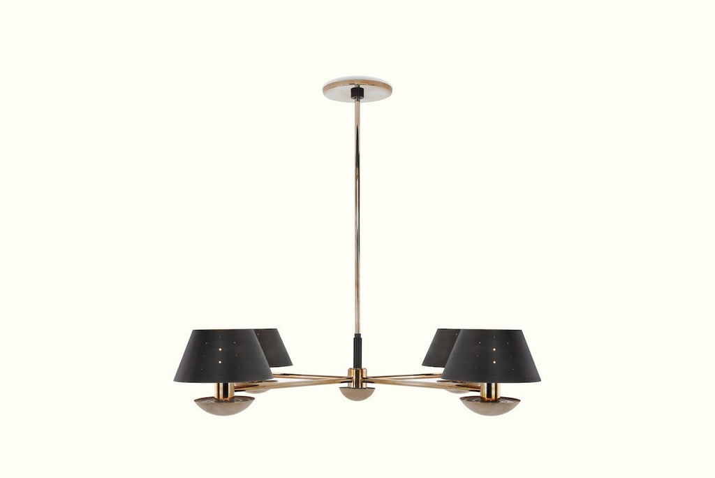 Nicky Kehoe - Mazarine Hang Pendant