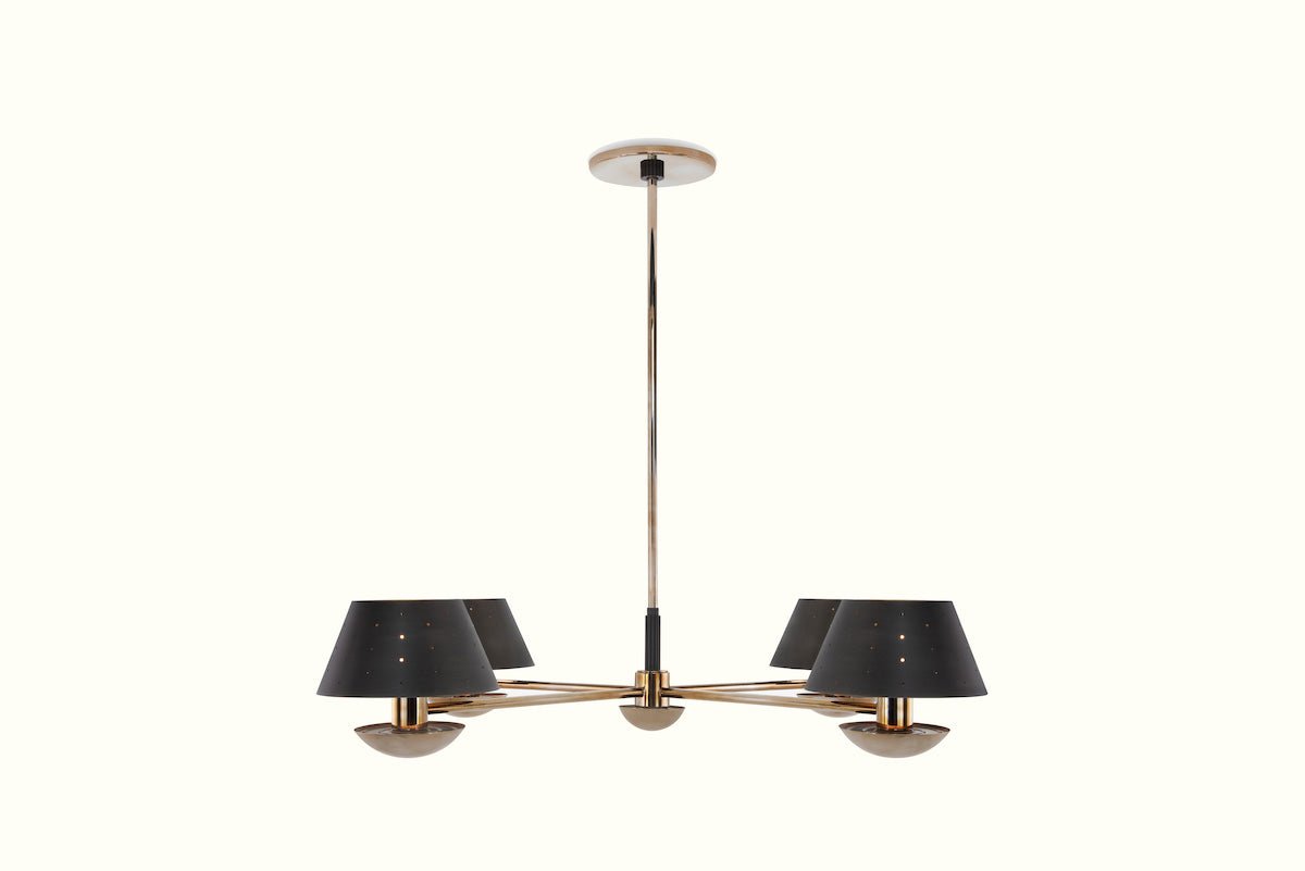 Nicky Kehoe - Mazarine Hang Pendant