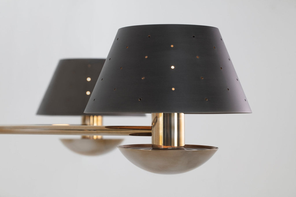 Nicky Kehoe - Mazarine Hang Pendant
