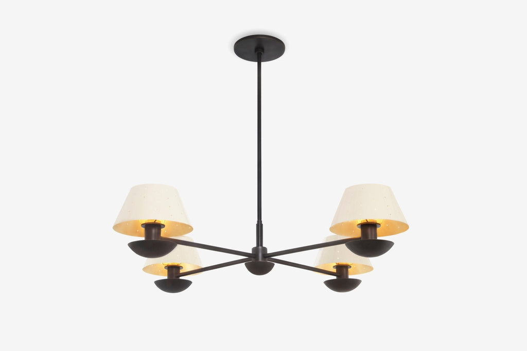 Nicky Kehoe - Mazarine Hang Pendant