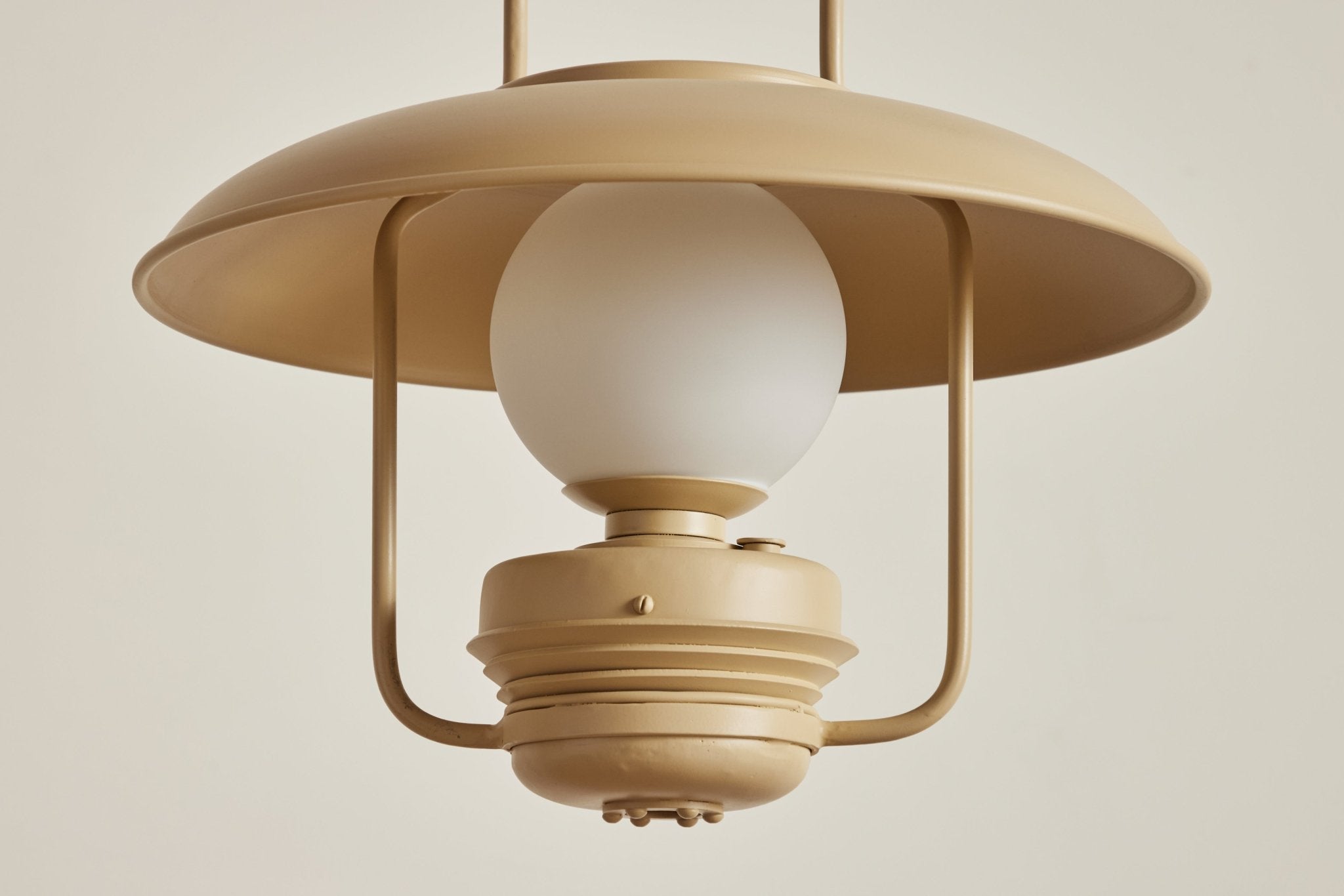 Nicky Kehoe - Mini Household Lantern
