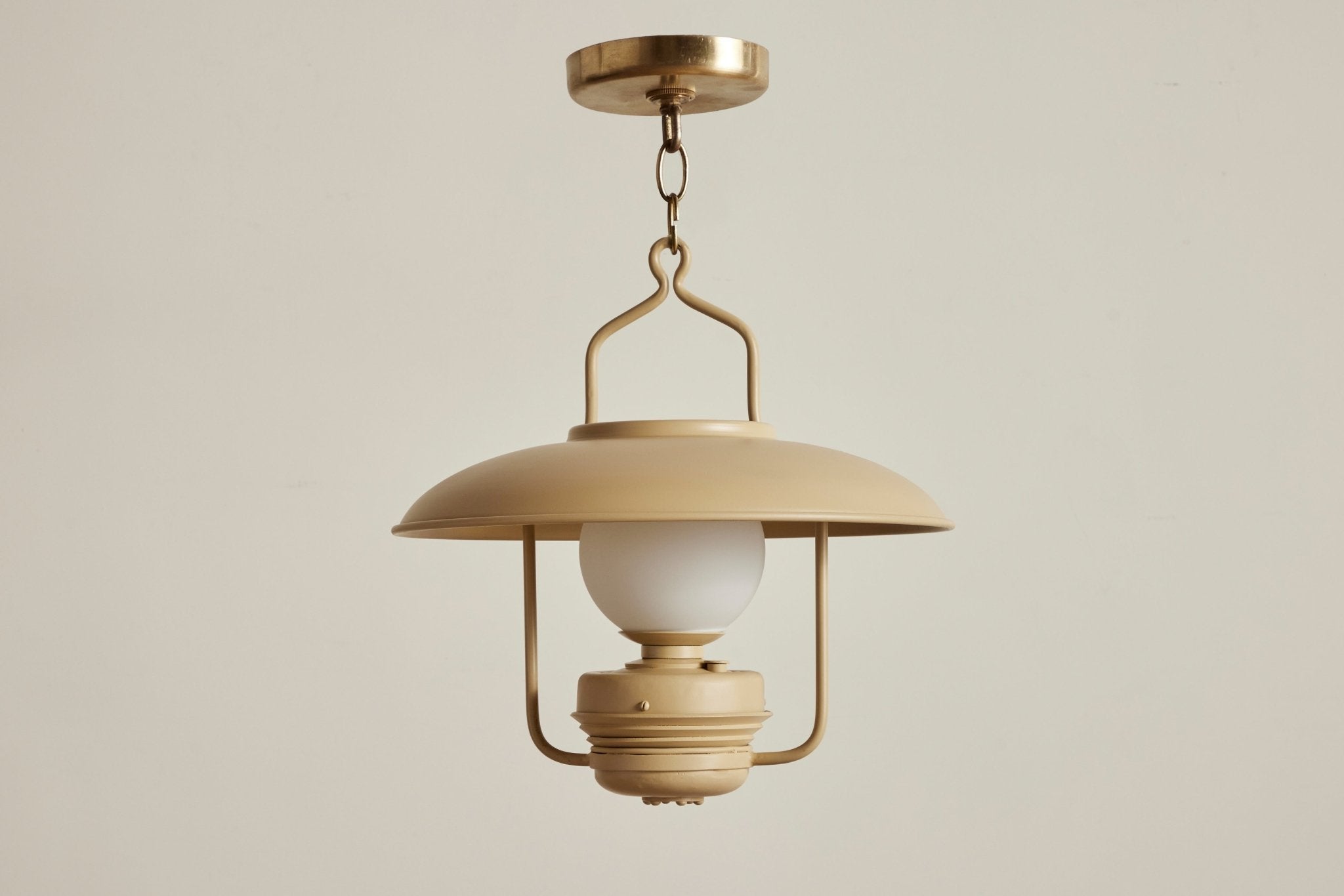 Nicky Kehoe - Mini Household Lantern