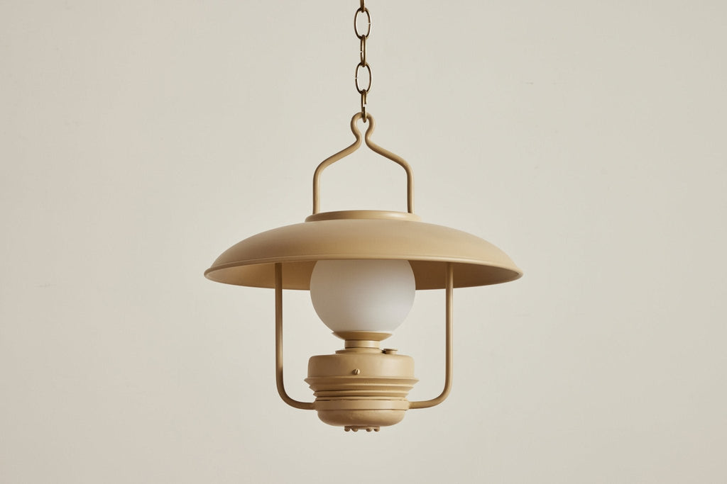 Nicky Kehoe - Mini Household Lantern