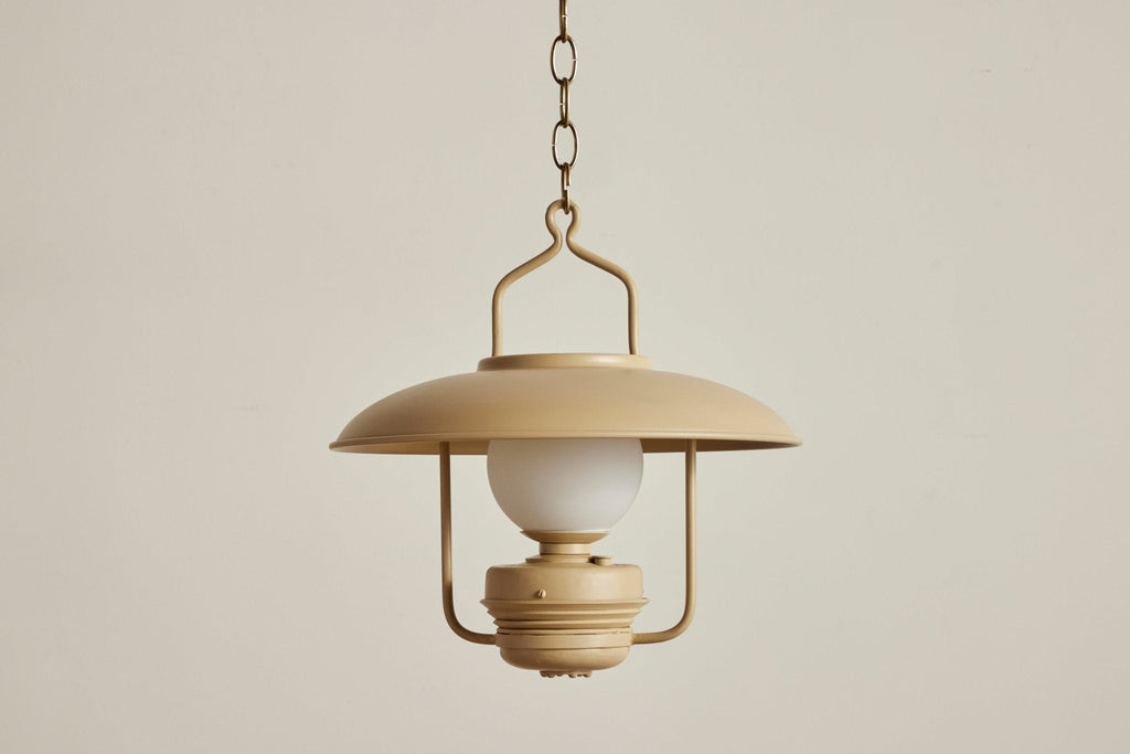Nicky Kehoe - Mini Household Lantern
