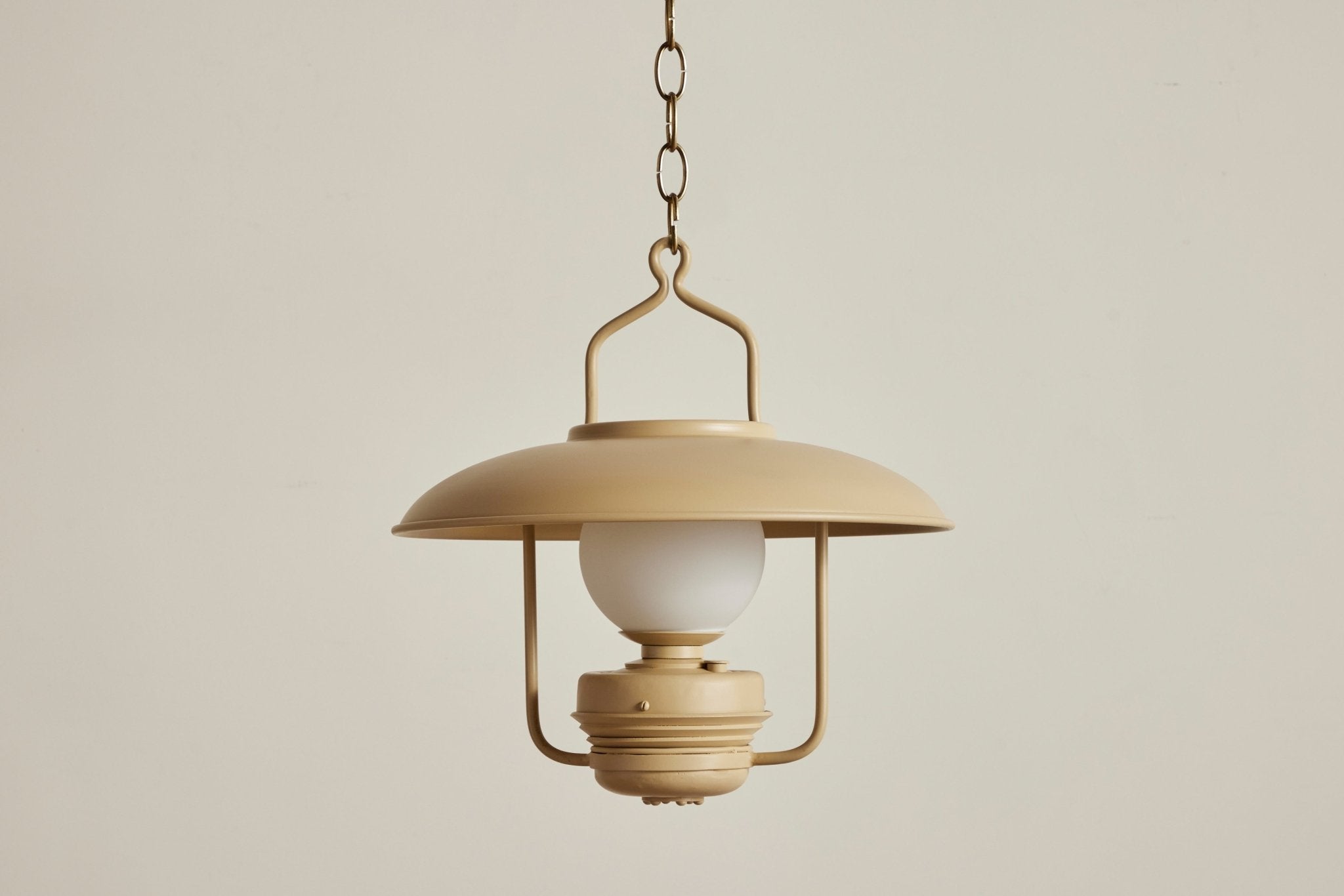Nicky Kehoe - Mini Household Lantern