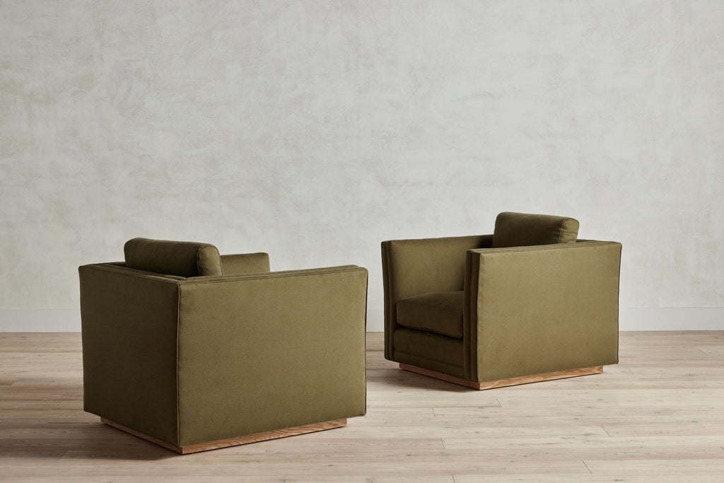 Nicky Kehoe - Modern Chair