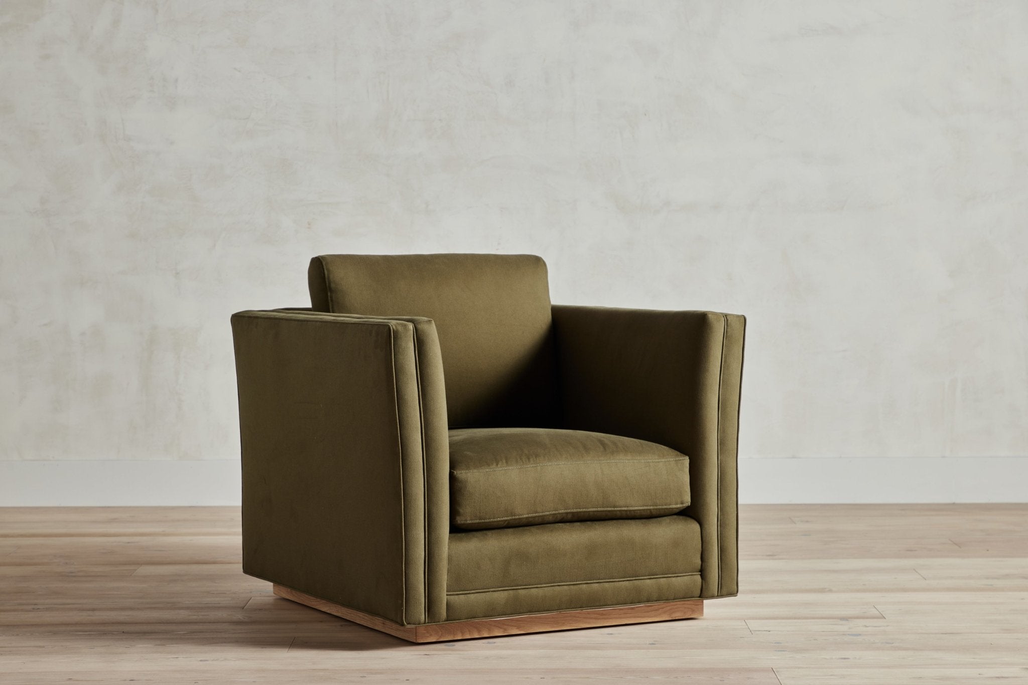 Nicky Kehoe - Modern Chair