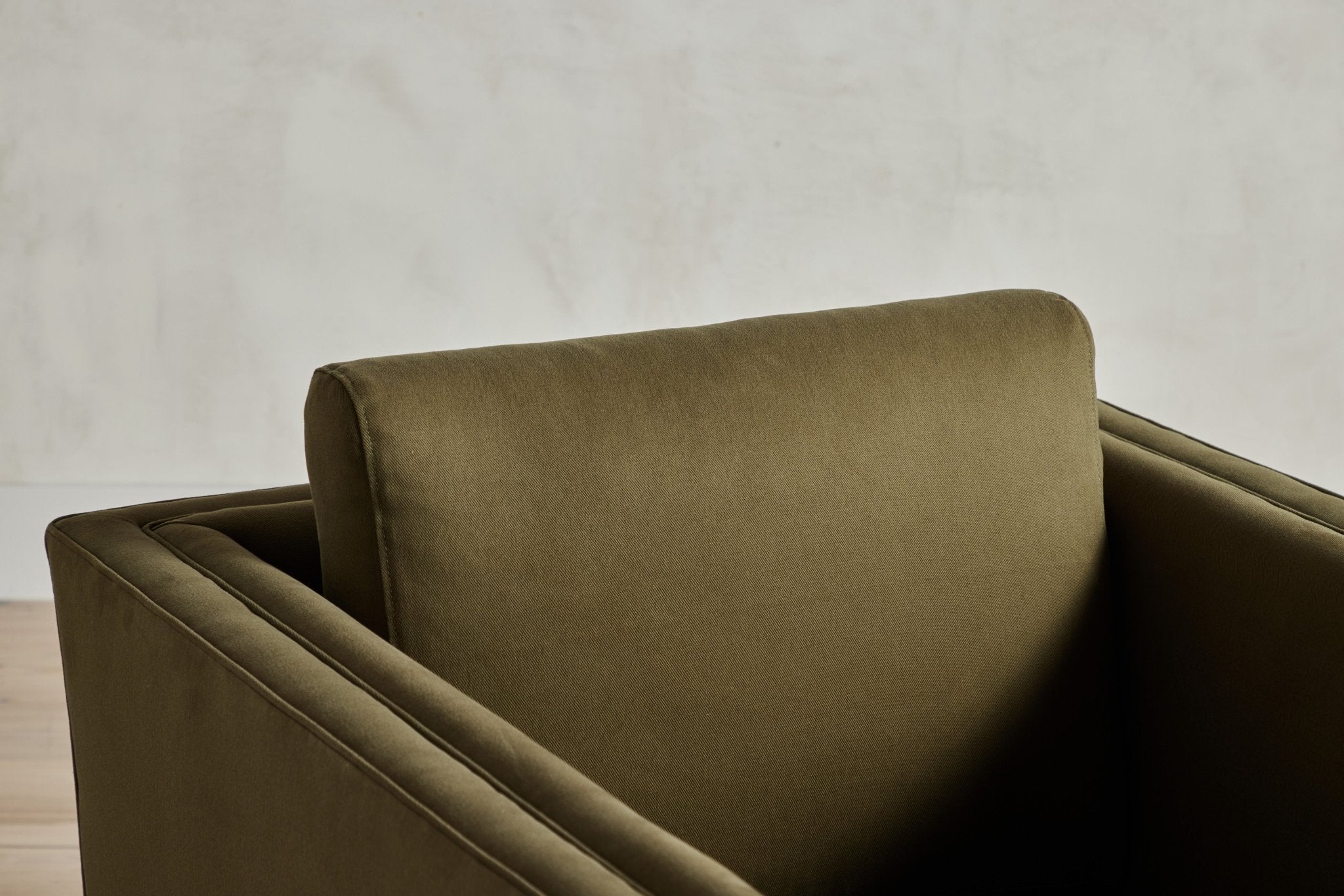 Nicky Kehoe - Modern Chair