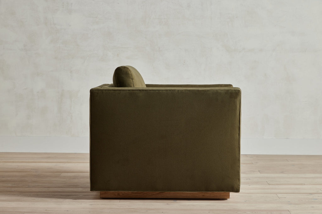 Nicky Kehoe - Modern Chair