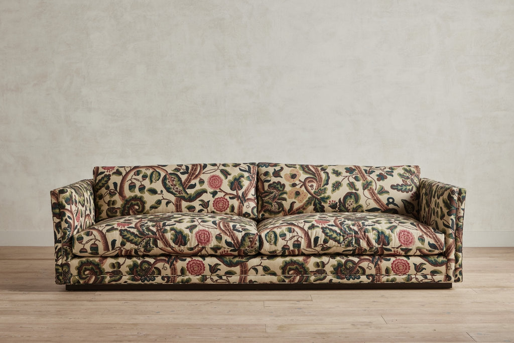 Nicky Kehoe - Modern Sofa