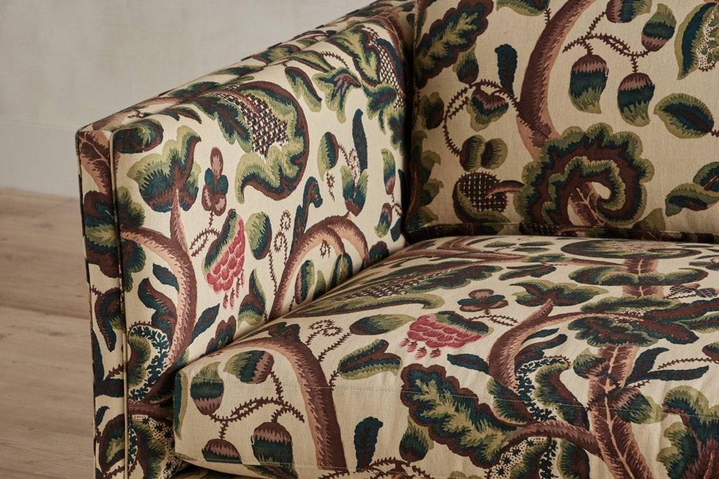 Nicky Kehoe - Modern Sofa