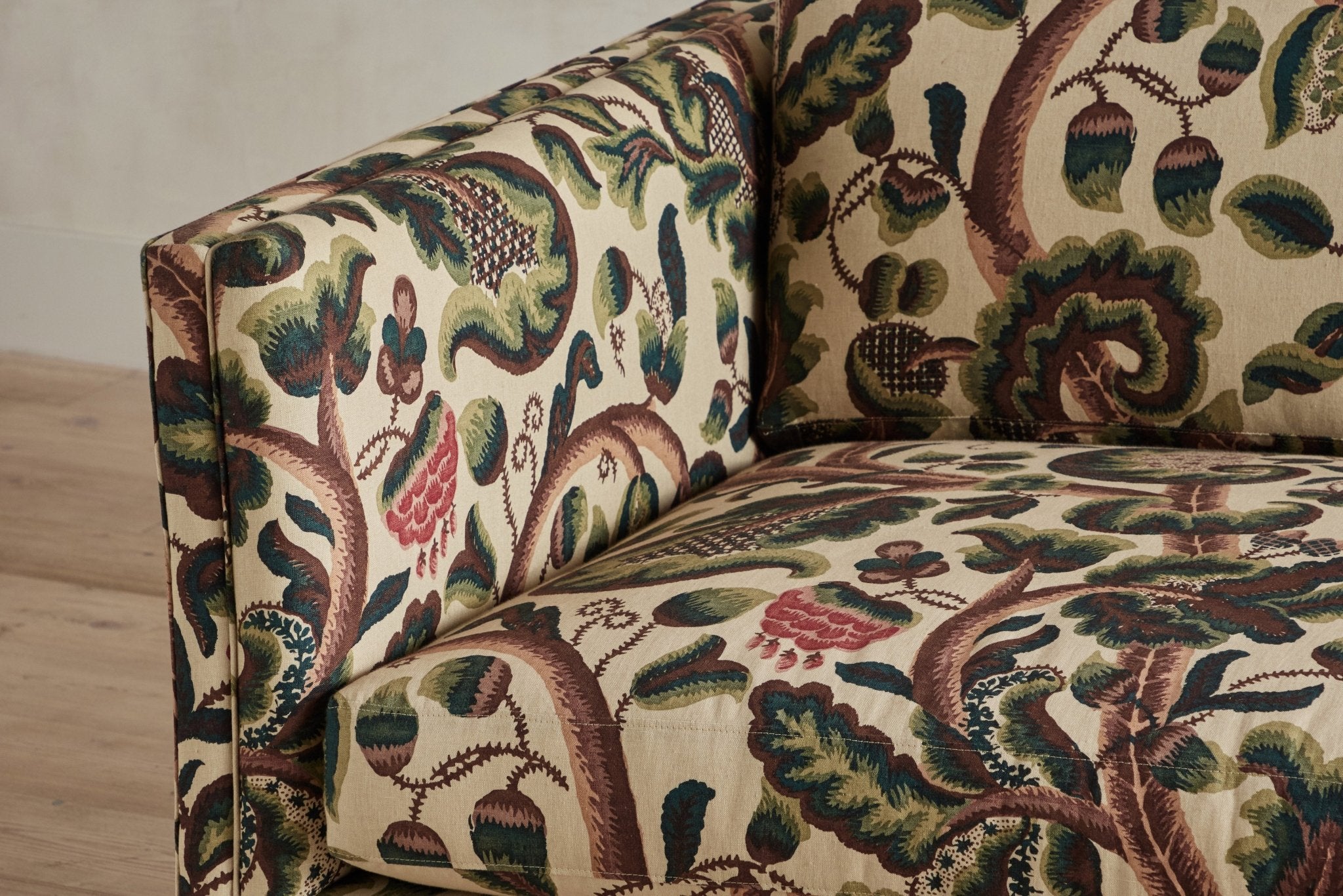 Nicky Kehoe - Modern Sofa