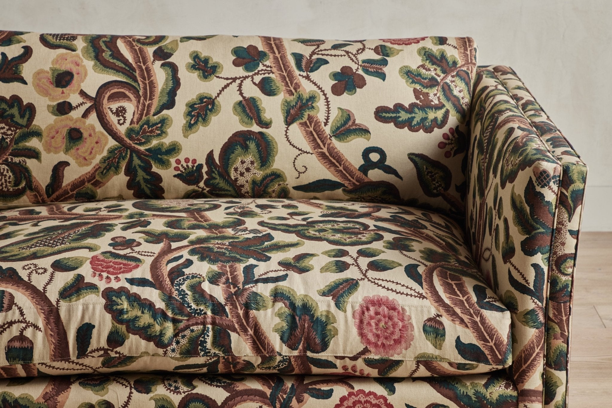 Nicky Kehoe - Modern Sofa